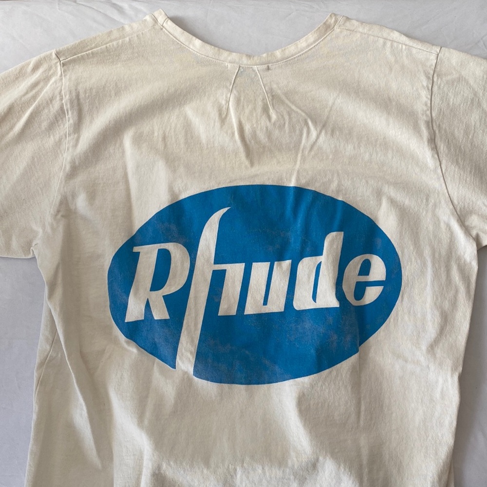 Rhude T-Shirt Sexstasy